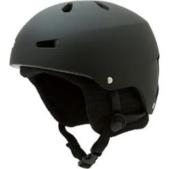 Bern Macon -Professional Outdoor Equipment Store MATBLAKNI