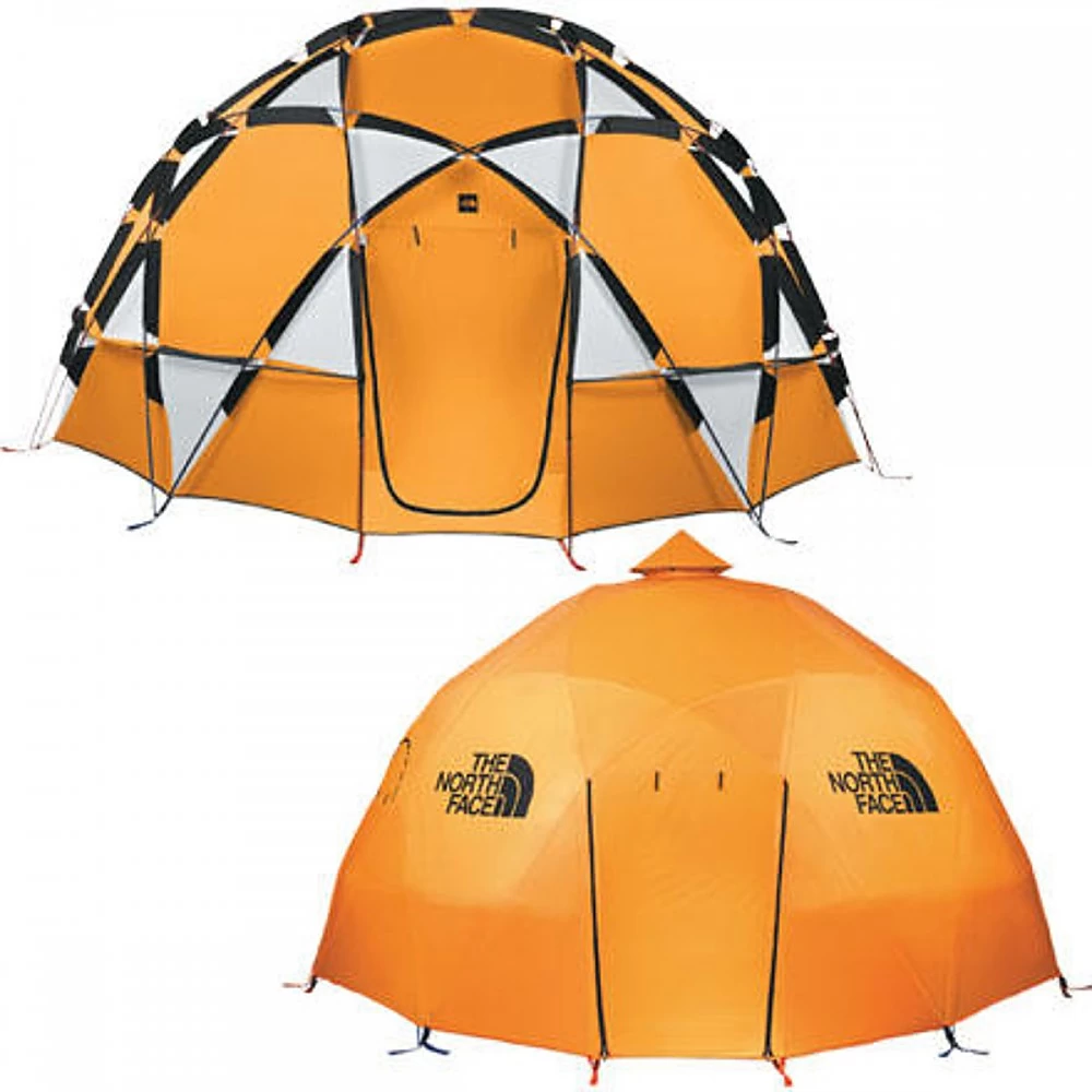 The North Face 2-Meter Dome 10 The North Face 2-Meter Dome - Image 10