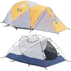 Mountain Hardwear Trango 3.1 -Professional Outdoor Equipment Store MHW0619