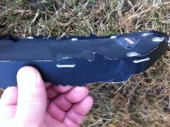 MSR Lightning Tails -Professional Outdoor Equipment Store MSR 002