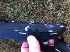 MSR Lightning Tails -Professional Outdoor Equipment Store MSR 003