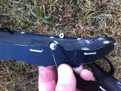 MSR Lightning Tails -Professional Outdoor Equipment Store MSR 004