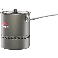 MSR Reactor Stove System -Professional Outdoor Equipment Store MSRR17