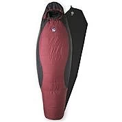 Big Agnes Yellow Wall SL 0°