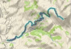 Pelican 2750 LED Headlamp -Professional Outdoor Equipment Store MissionTrack