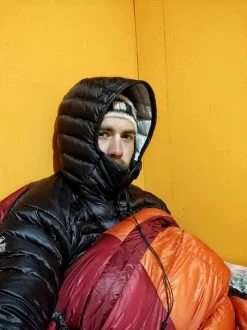 Mont Highland Hydronaute XT -10ºC 5 Mont Highland Hydronaute XT -10ºC -Professional Outdoor Equipment Store Mont Highland