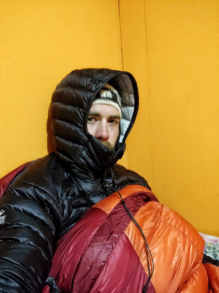 Mont Highland Hydronaute XT -10ºC 3 Mont Highland Hydronaute XT -10ºC - Image 3