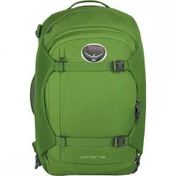 Osprey Porter 46 -Professional Outdoor Equipment Store NITGN