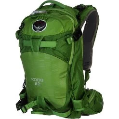 Osprey Kode 22 -Professional Outdoor Equipment Store NITGRE