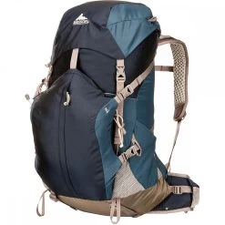 Gregory Z 55 31 Gregory Z 55 -Professional Outdoor Equipment Store NVBL