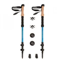 Montem Ultra Strong Trekking Poles