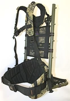 Nimrod Pack Systems Haul Frame Pack -Professional Outdoor Equipment Store Nimrod Frame