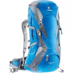 Deuter Futura Pro 42 -Professional Outdoor Equipment Store OCE