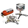 Coleman Fyrestorm Ti Stove