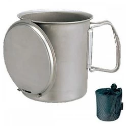 Snow Peak Titanium Trek 700 -Professional Outdoor Equipment Store ONECOL 103