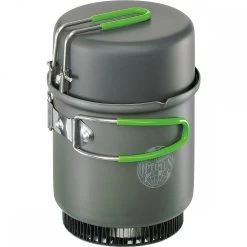 Optimus Terra Weekend HE Cookset -Professional Outdoor Equipment Store ONECOL 107