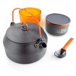 GSI Outdoors Halulite Ketalist Cookset 17 GSI Outdoors Halulite Ketalist Cookset -Professional Outdoor Equipment Store ONECOL 111