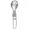 Optimus Titanium Folding Spork
