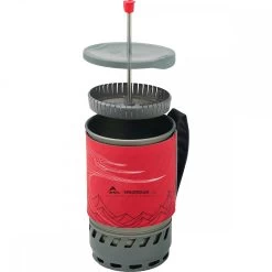 MSR WindBurner Coffee Press Kit -Professional Outdoor Equipment Store ONECOL 120
