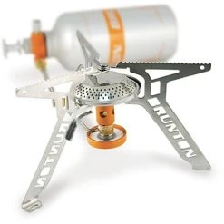 Brunton Bantam Liquid Fuel Stove -Professional Outdoor Equipment Store ONECOL 164