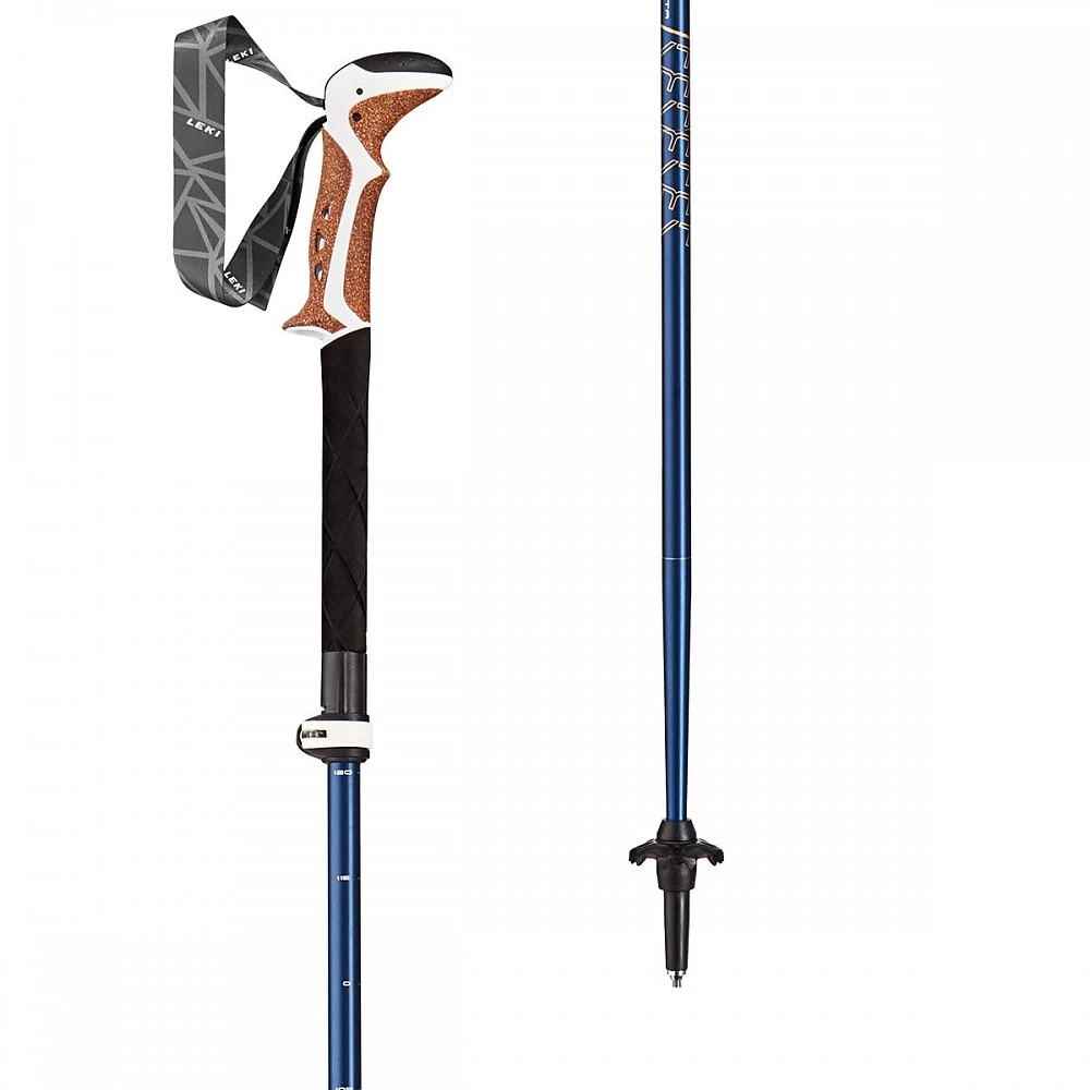 Leki Micro Vario Cor-Tec TA 1 Leki Micro Vario Cor-Tec TA