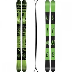 Line Skis Mastermind -Professional Outdoor Equipment Store ONECOL 253