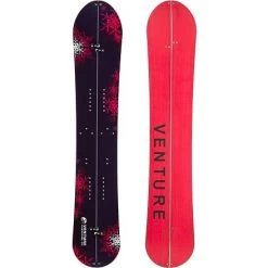 Venture Snowboards Storm Split