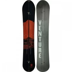 Venture Snowboards Storm Split -Professional Outdoor Equipment Store ONECOL 267