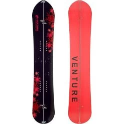 Venture Snowboards Storm Split -Professional Outdoor Equipment Store ONECOL 269