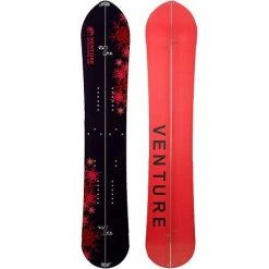 Venture Snowboards Storm Split -Professional Outdoor Equipment Store ONECOL 270
