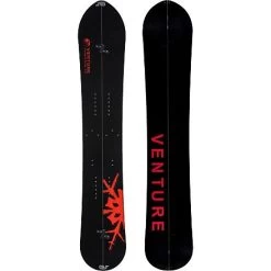 Venture Snowboards Storm Split -Professional Outdoor Equipment Store ONECOL 271