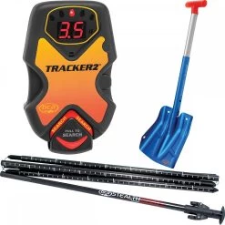 Backcountry Access Tracker 2 -Professional Outdoor Equipment Store ONECOL 273