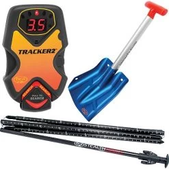 Backcountry Access Tracker 2 -Professional Outdoor Equipment Store ONECOL 274