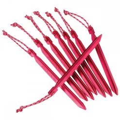 MSR Groundhog Tent Stakes -Professional Outdoor Equipment Store ONECOL 32