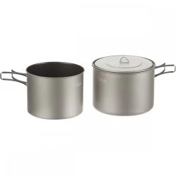 Stoic Ti Pot Set