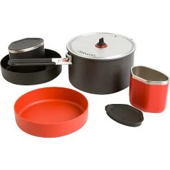 MSR Alpinist 2 System -Professional Outdoor Equipment Store ONECOL 99