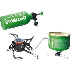 Optimus Polaris Optifuel -Professional Outdoor Equipment Store OPTPO