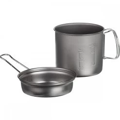 Snow Peak Titanium Trek 900 32 Snow Peak Titanium Trek 900 -Professional Outdoor Equipment Store OS