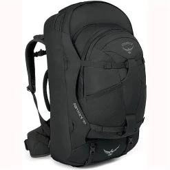 Osprey Farpoint 70 -Professional Outdoor Equipment Store OSPPF70MLGY