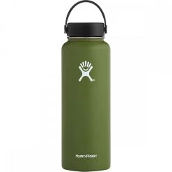 Hydro Flask 40 Oz Wide Mouth -Professional Outdoor Equipment Store OV 5