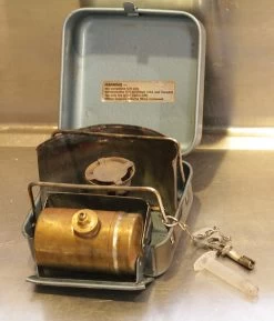 Optimus 8R -Professional Outdoor Equipment Store Optimus 8R 1