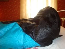 Ozark Trail Cocoon 200 -Professional Outdoor Equipment Store Ozark Trail Down Sleeping Bag 11