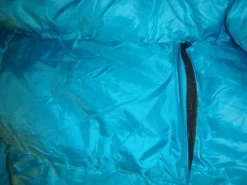 Ozark Trail Cocoon 200 -Professional Outdoor Equipment Store Ozark Trail Down Sleeping Bag 12