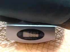 Ozark Trail Cocoon 200 -Professional Outdoor Equipment Store Ozark Trail Down Sleeping Bag 3