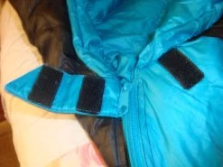 Ozark Trail Cocoon 200 -Professional Outdoor Equipment Store Ozark Trail Down Sleeping Bag 7