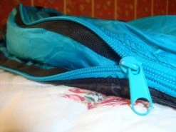 Ozark Trail Cocoon 200 -Professional Outdoor Equipment Store Ozark Trail Down Sleeping Bag 8