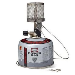 Primus Micron Lantern -Professional Outdoor Equipment Store P 221383 MICRON