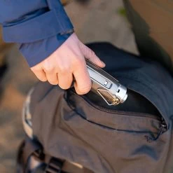 Primus Firestick -Professional Outdoor Equipment Store P 351160 FireStick 2020 DSC01191