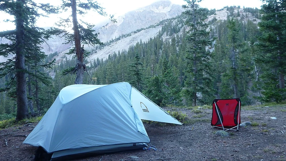 Sierra Designs LT Strike 2 3 Sierra Designs LT Strike 2 - Image 3