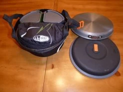 GSI Outdoors Crossover Kitchen Kit -Professional Outdoor Equipment Store P1000512